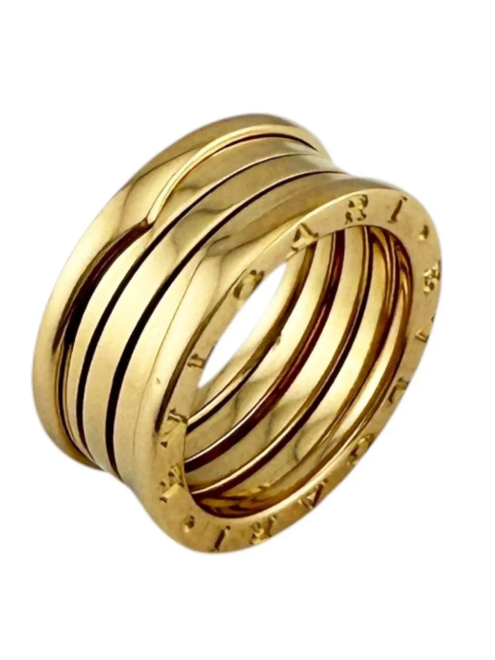 Bvlgari Bulgari B.Zero1 Ring
